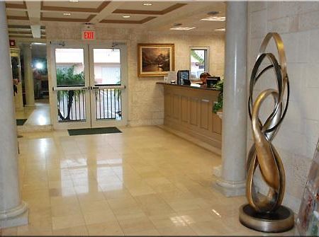 Royal Inn Hotel Loxahatchee 外观 照片