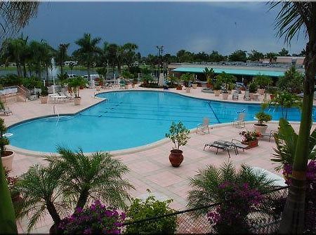 Royal Inn Hotel Loxahatchee 外观 照片