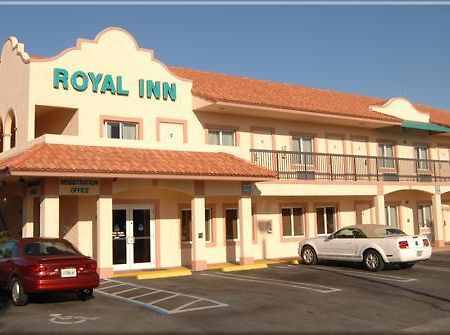 Royal Inn Hotel Loxahatchee 外观 照片