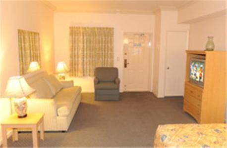 Royal Inn Hotel Loxahatchee 客房 照片