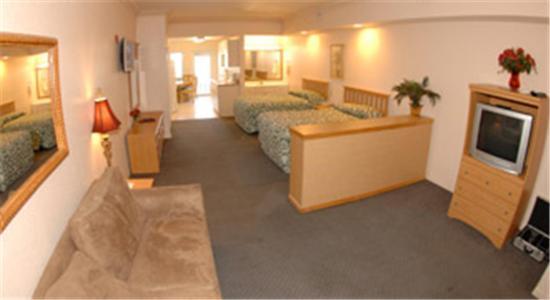 Royal Inn Hotel Loxahatchee 客房 照片
