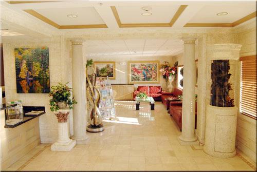 Royal Inn Hotel Loxahatchee 外观 照片