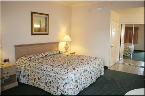 Royal Inn Hotel Loxahatchee 外观 照片