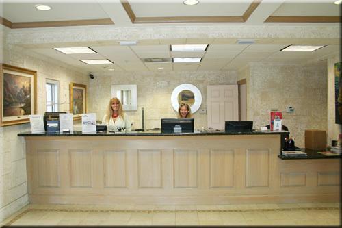 Royal Inn Hotel Loxahatchee 外观 照片