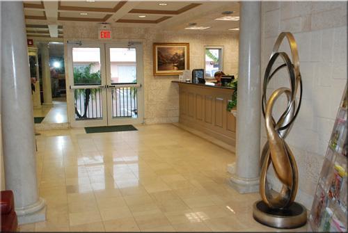 Royal Inn Hotel Loxahatchee 外观 照片