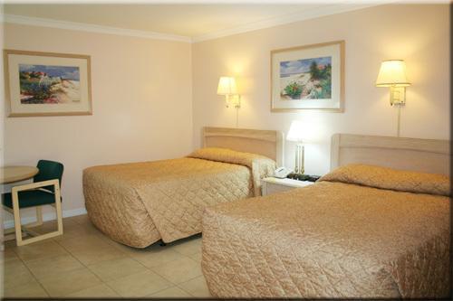 Royal Inn Hotel Loxahatchee 客房 照片