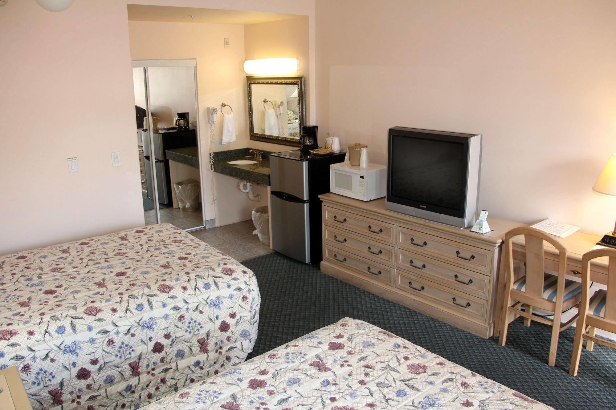 Royal Inn Hotel Loxahatchee 外观 照片